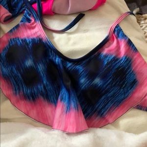 Billabong bikini top